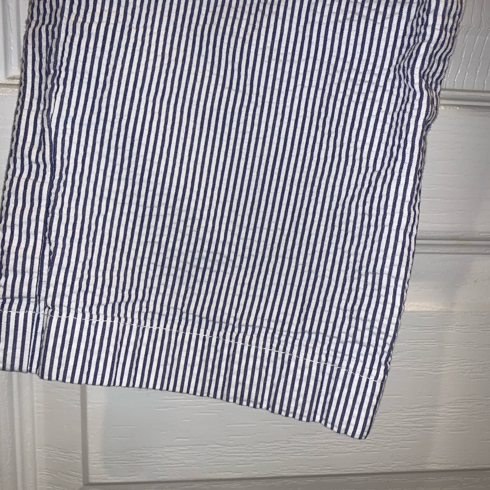 BROOKS BROTHERS Seersucker pants boys size 14 - Picture 5 of 10